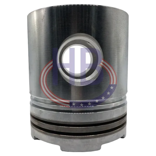 Piston