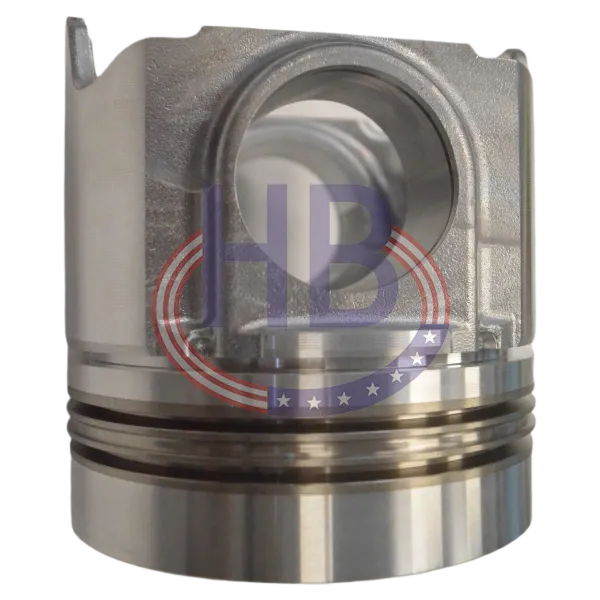 Piston