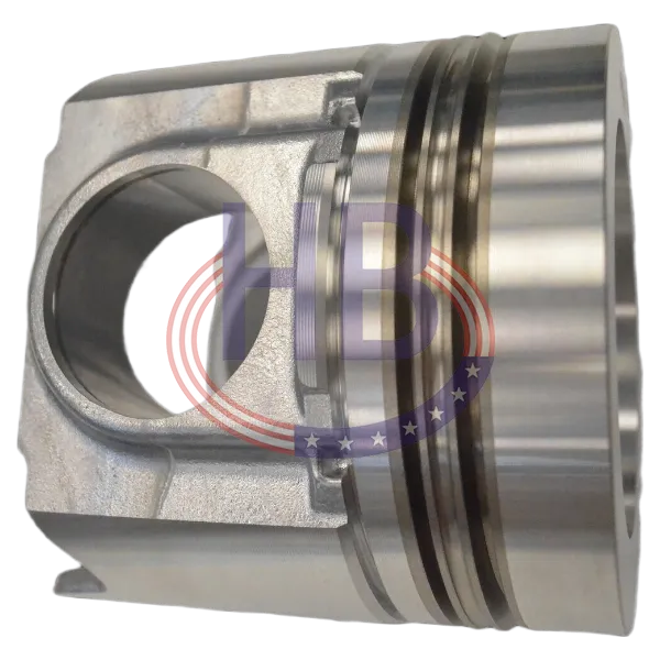 Piston