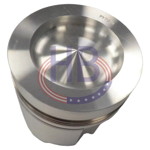 Piston