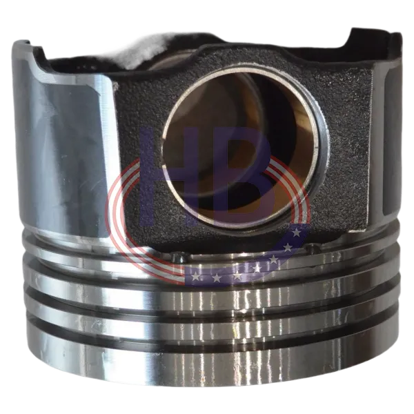 Piston