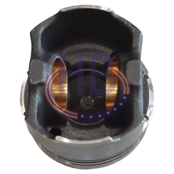 Piston