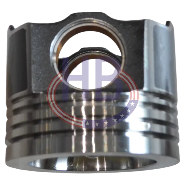 Piston