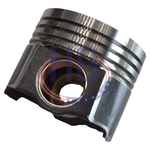 Piston
