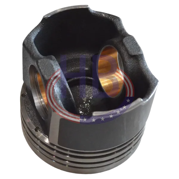Piston
