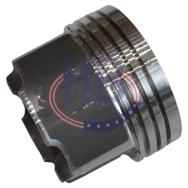 Piston