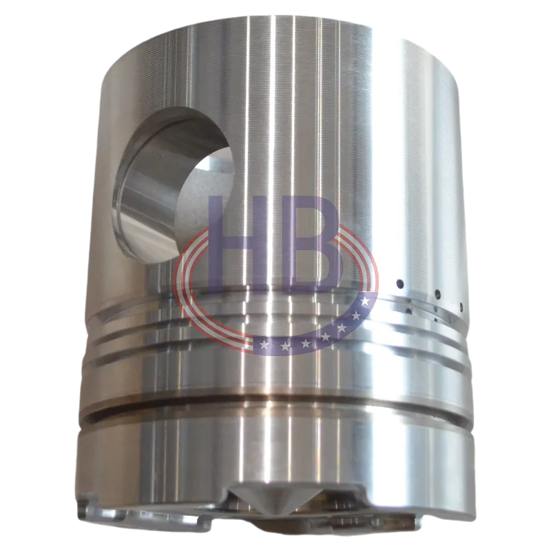 Piston