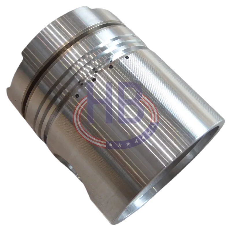 Piston