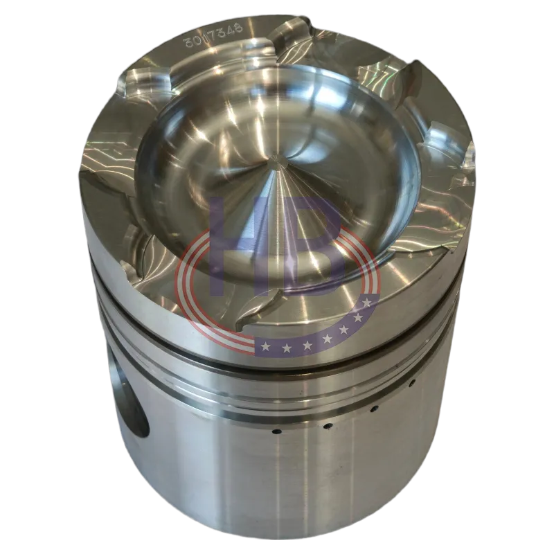 Piston