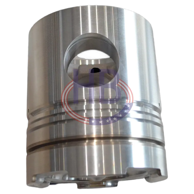 Piston