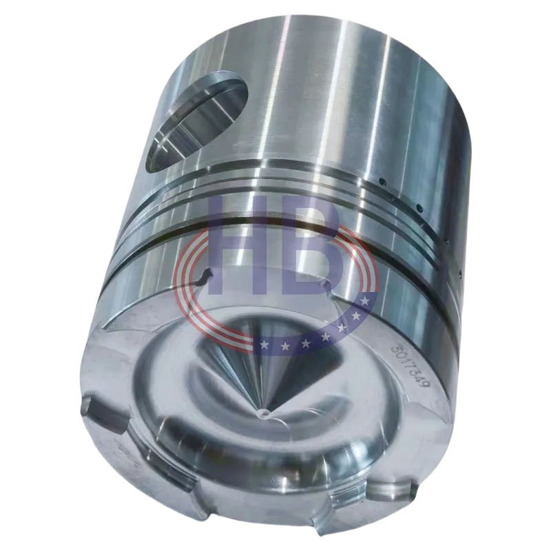 Piston