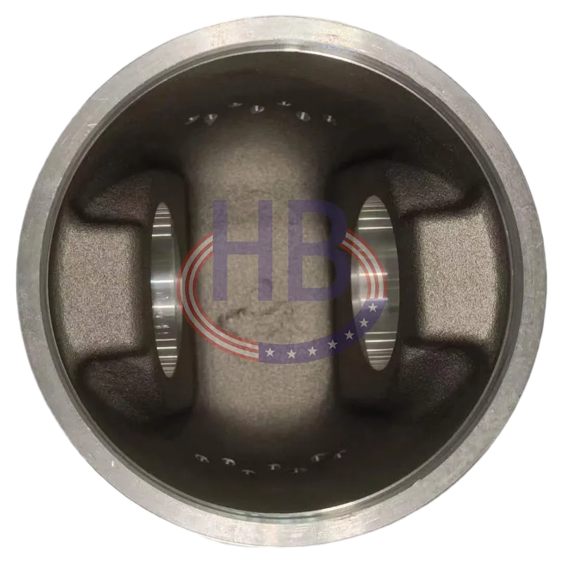 Piston