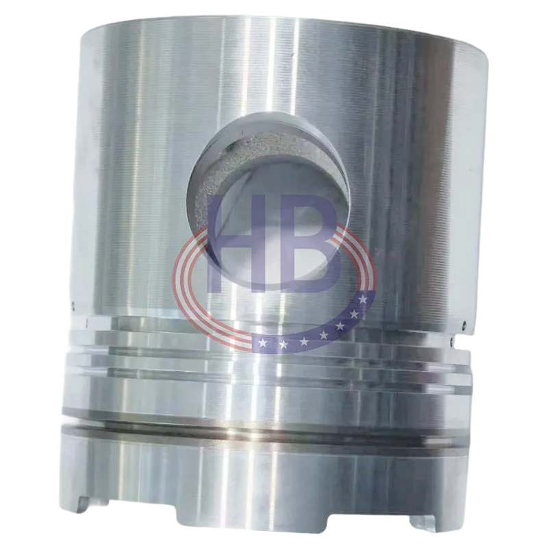 Piston