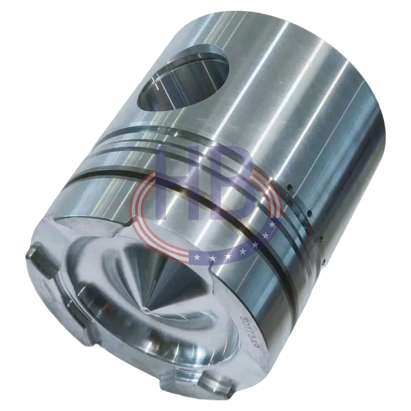 Piston