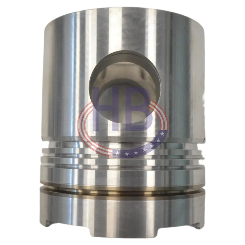 Piston