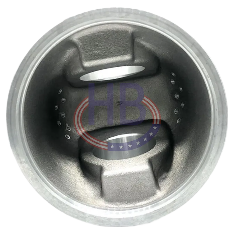 Piston