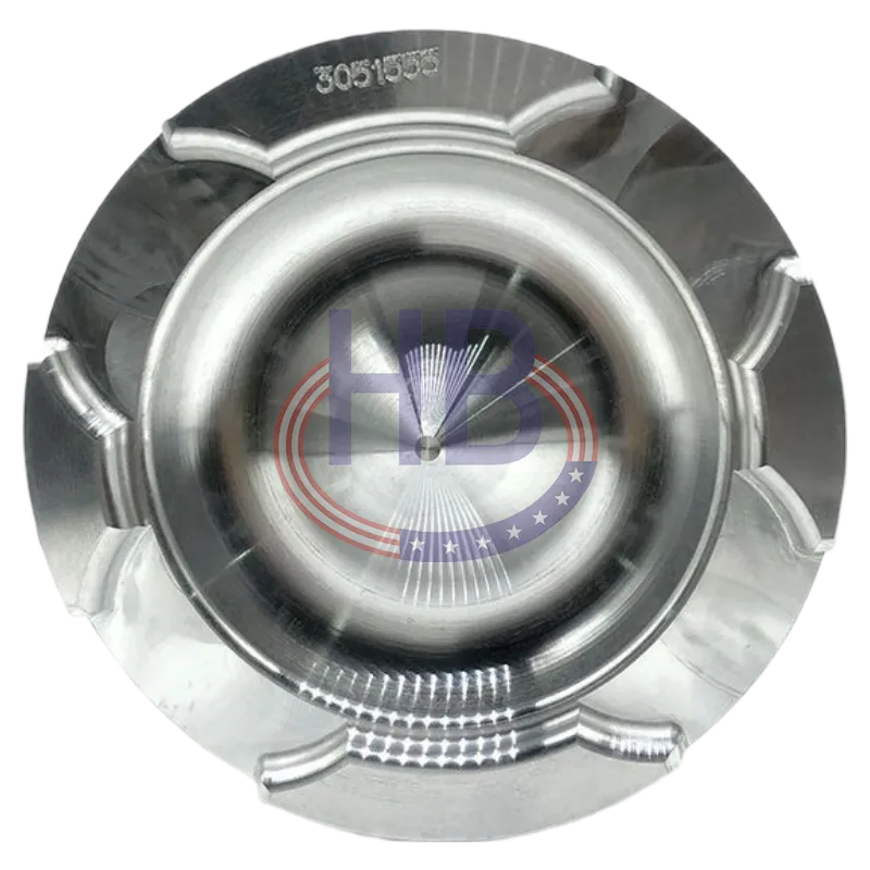 Piston