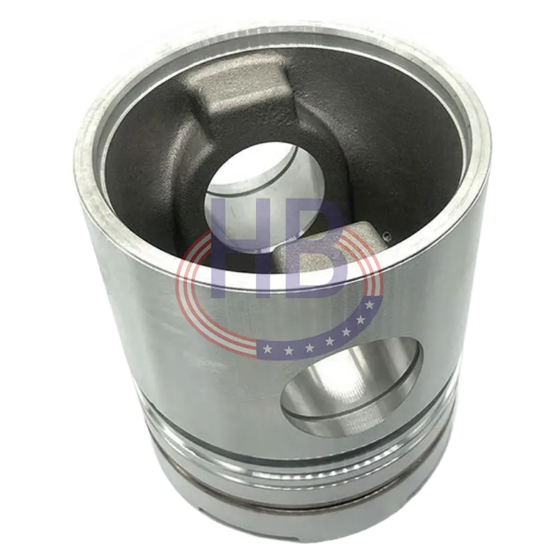 Piston