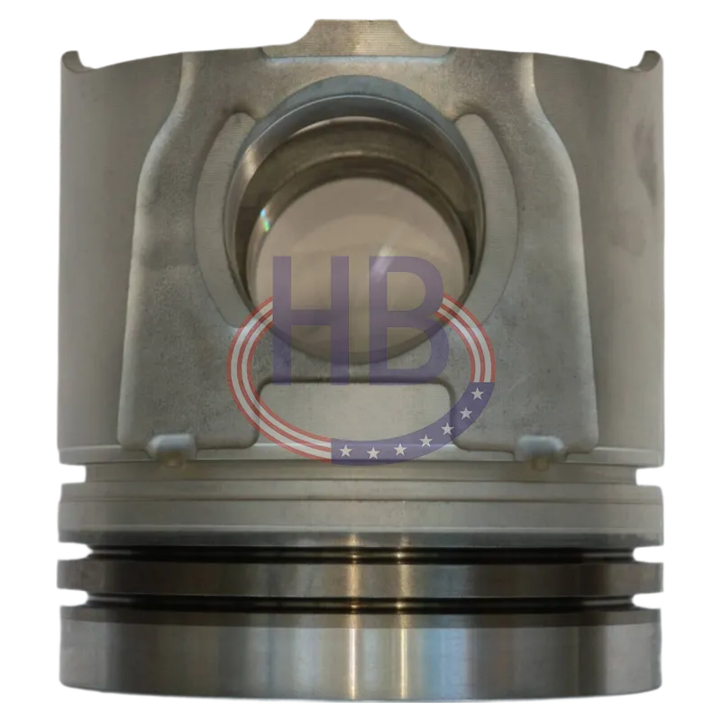 Piston