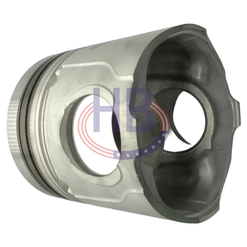 Piston