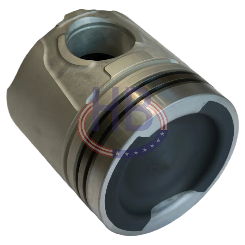 Piston