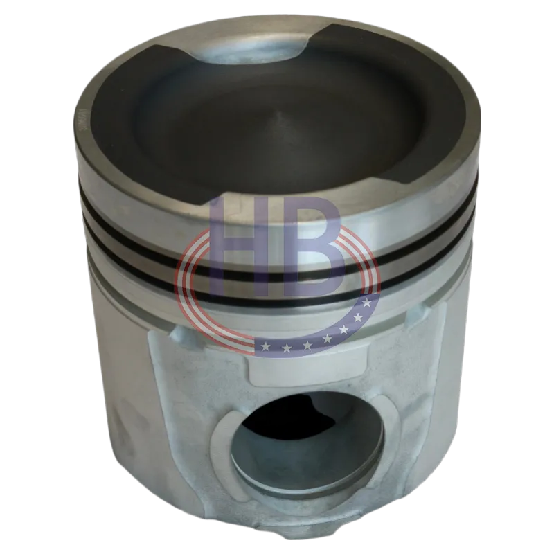 Piston