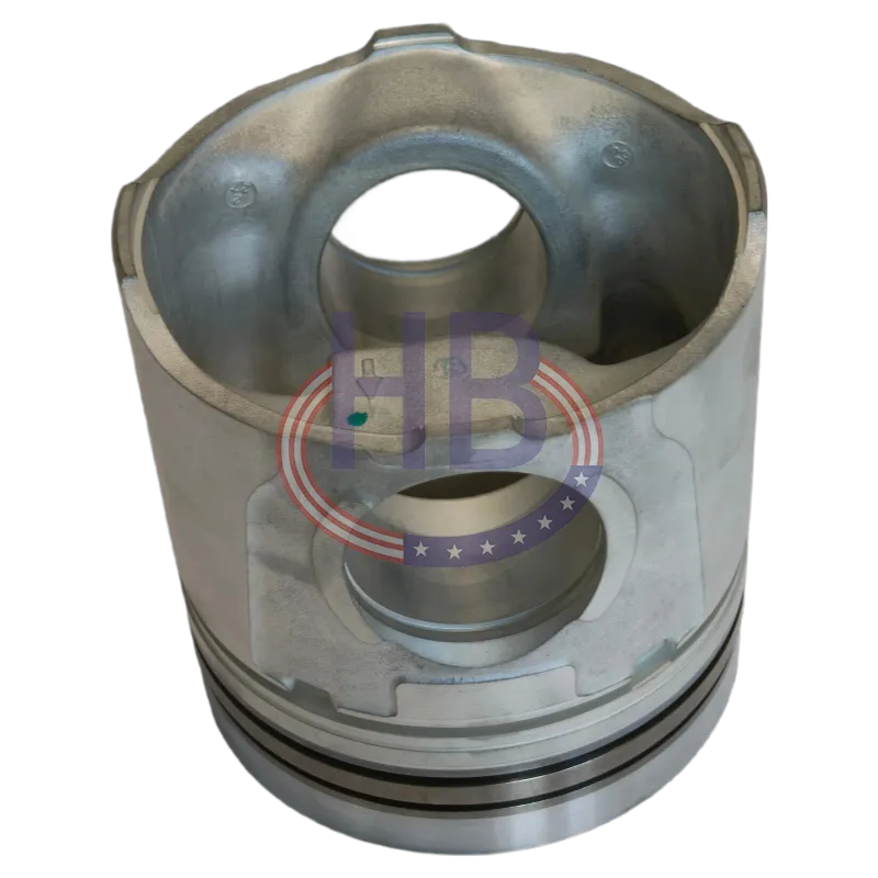 Piston