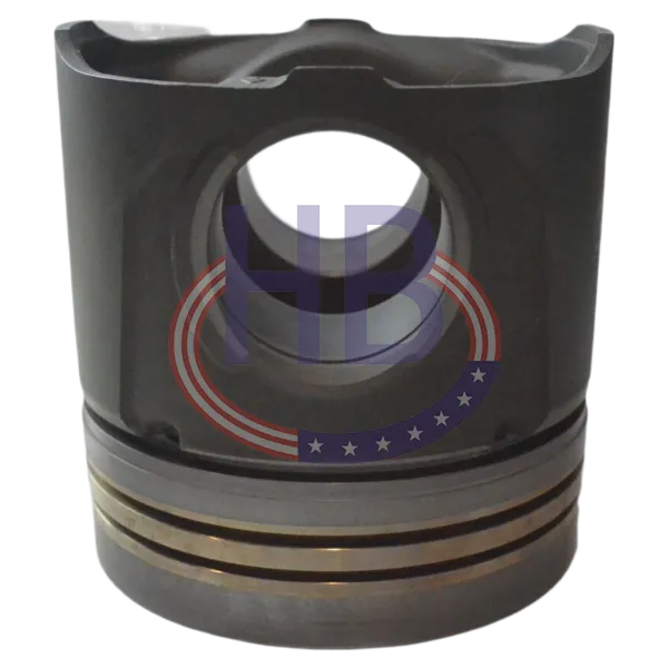 Piston