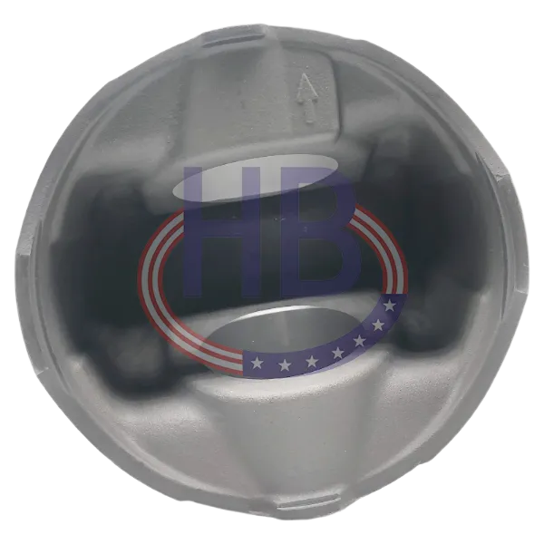 Piston