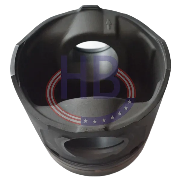 Piston