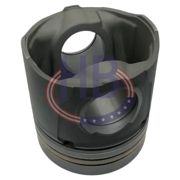 Piston