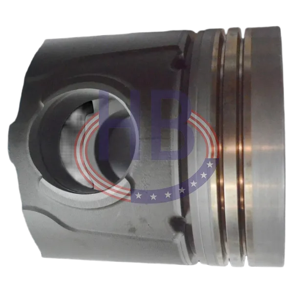 Piston