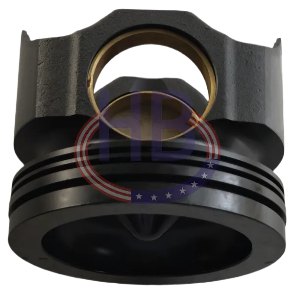 Piston