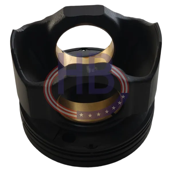 Piston