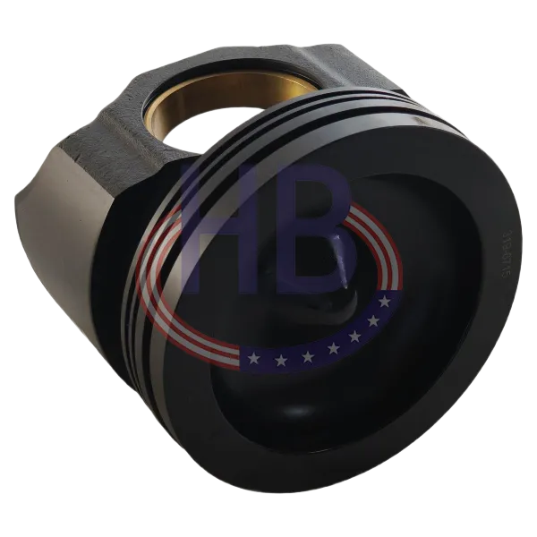 Piston