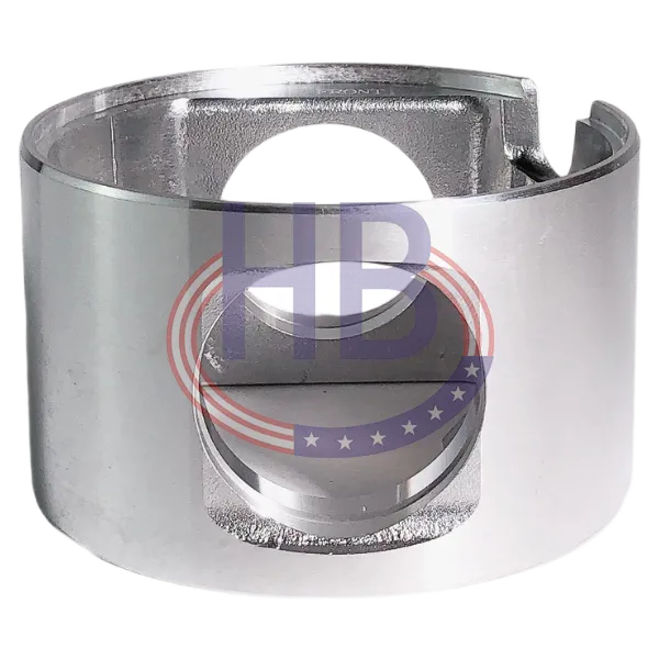 Piston