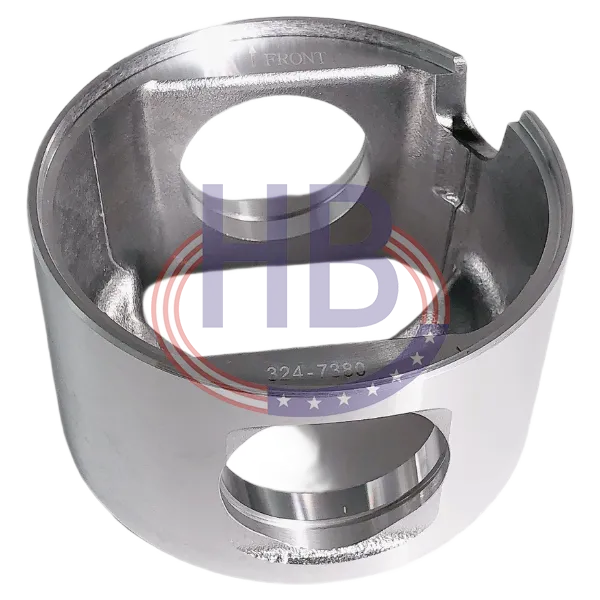 Piston
