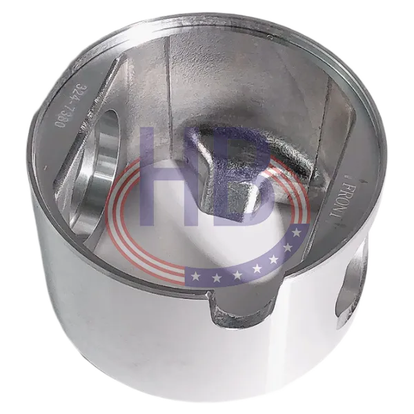 Piston