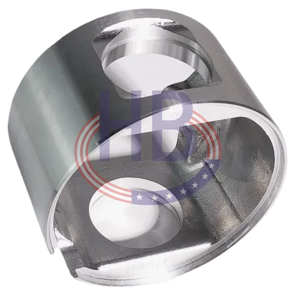 Piston