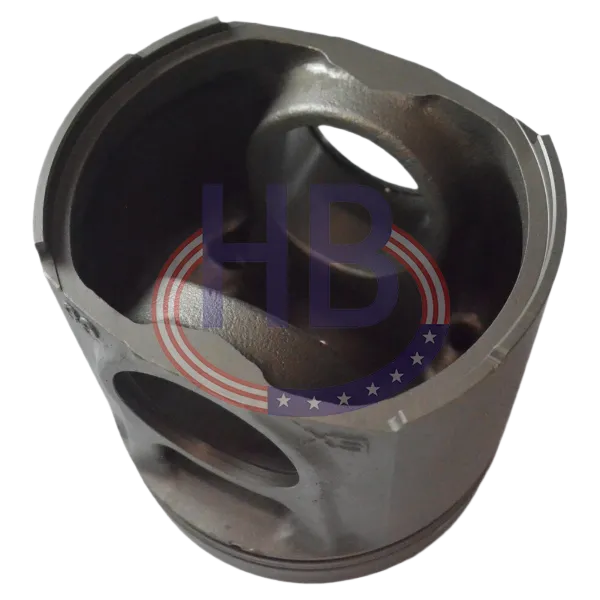 Piston