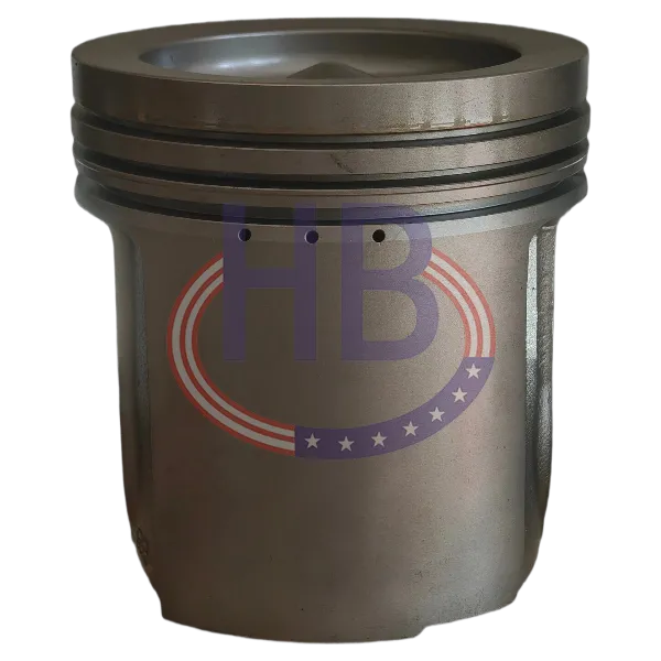 Piston