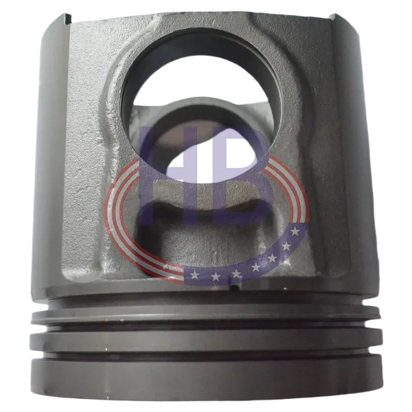 Piston