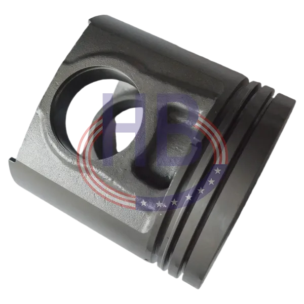 Piston