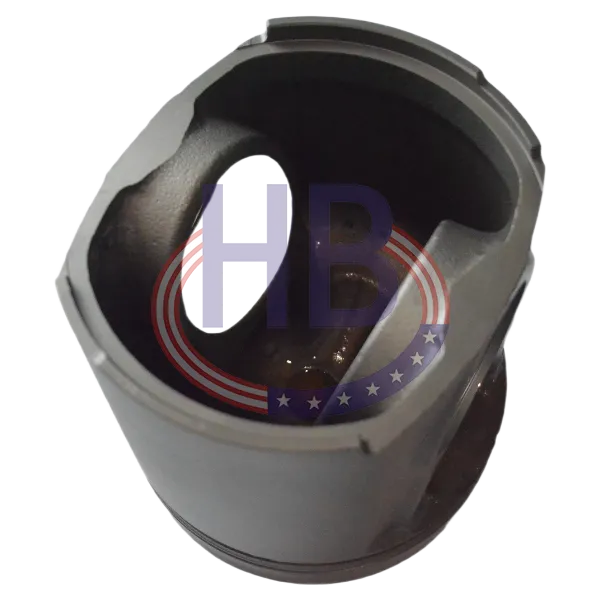 Piston