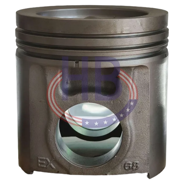 Piston