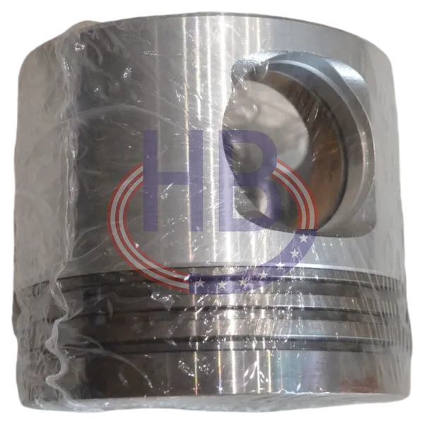 Piston