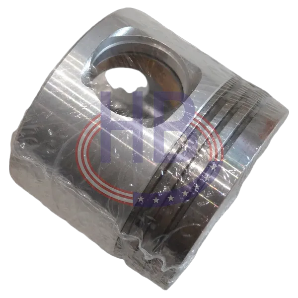 Piston