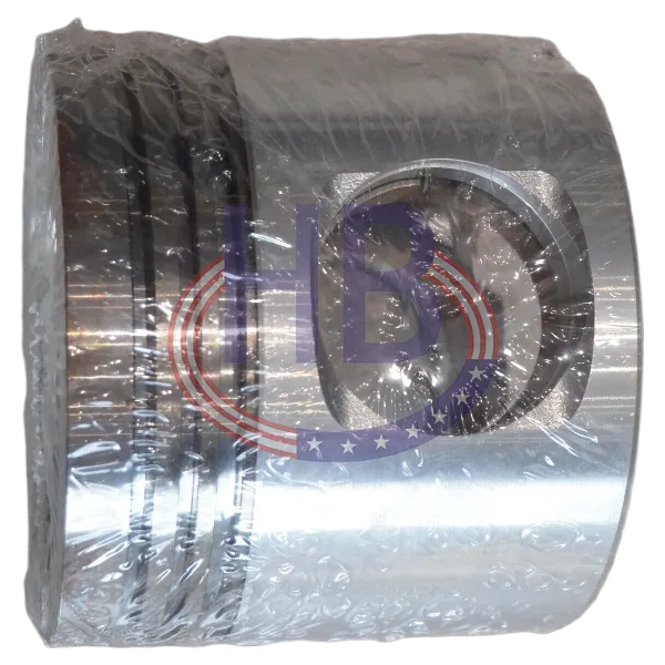 Piston