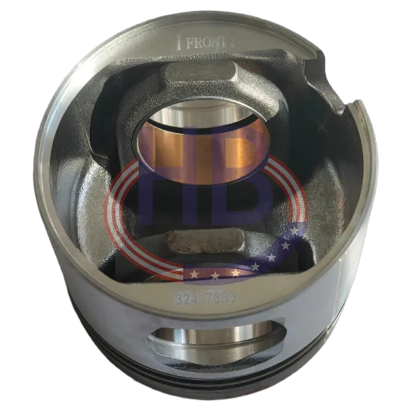 Piston