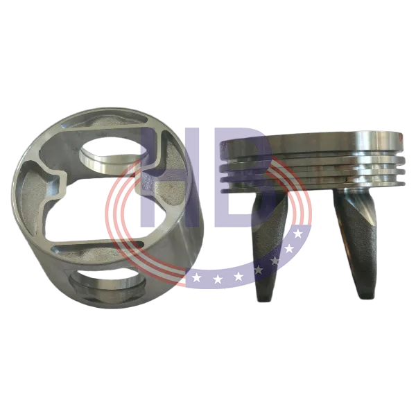 Piston